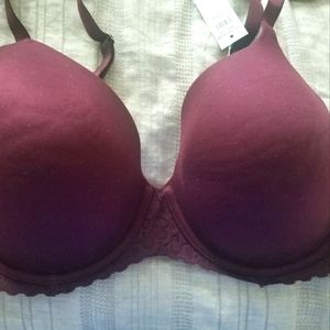 Aerie Lightly Lined Bra 38DD